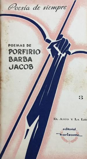 Poemas de Porfirio Barba Jacob